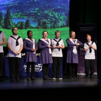 Jack Petchey (5)